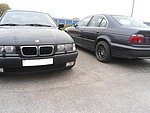 BMW 316 compact