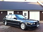 BMW E34 518I
