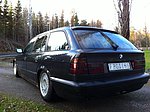 BMW E34 518I