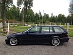 BMW 320 Touring