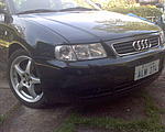 Audi A3 1,8t