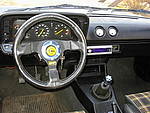 Opel Manta GTE 2,4 TIC
