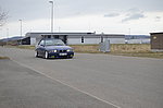 BMW 320i Cab E36