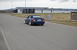 BMW 320i Cab E36