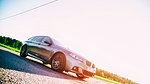 BMW 520d xDrive M-sport