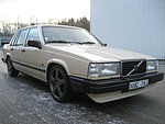 Volvo 740GL