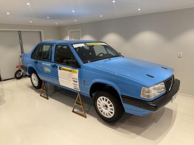 Volvo 940 VOC