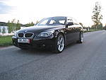 BMW 530iA