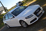 Audi A4 AVANT 2,0 TDIE