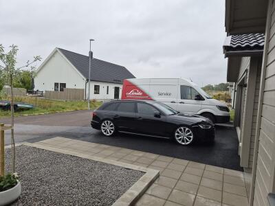 Audi A4 Avant 40 TDI quattro