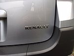 Renault Megane II Sport Touring 2,0 16v