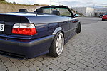 BMW 320 IM CAB