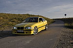 BMW 325 IM E36