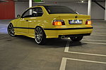 BMW 325 IM E36