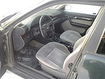 Audi 100 Avant 2.8E Quattro