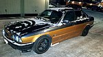 BMW 520i Executive E34