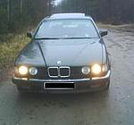 BMW 735 iA
