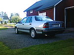 Saab 9000 CD 2.0i 16v Silverline
