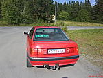 Audi 90 2,3E