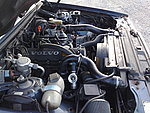 Volvo 740 tic