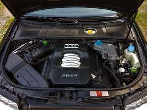 Audi A4 2.4 Prosport Automat