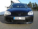 Volkswagen Golf TSI DSG