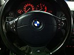 BMW 530 e39 M