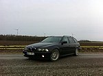 BMW 530 e39 M