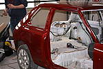 Mazda 323 turbo 4x4