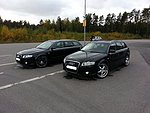 Audi A4 2.0 tdiq