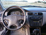 Honda Accord V6 3.0