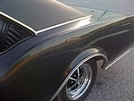 Oldsmobile Cutlass Supreme, 442