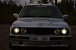BMW 318I Touring E30