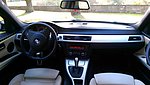 BMW 335d M-Touring