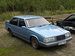 Volvo 940 Turbo Diesel