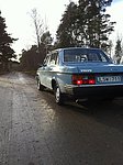 Volvo 244 DL