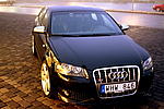 Audi a3 sportback 2,0tfsi quattro