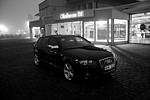 Audi a3 sportback 2,0tfsi quattro