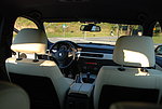 BMW 335i Touring