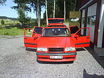 Volvo 855r