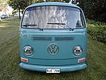 Volkswagen Buss