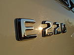 Mercedes E 220T S124