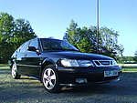 Saab 9-3 2.0t Sport Edition