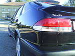 Saab 9-3 2.0t Sport Edition