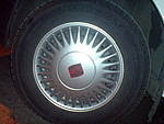 Seat Toledo CL 1,8 GL-P