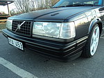 Volvo 940 s ltt