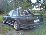 BMW E30 323 / 325