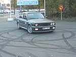 BMW E30 323 / 325