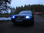 Audi a6 tdi quattro