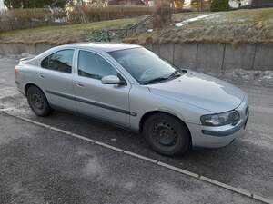 Volvo S60 2.3 T5 Business
